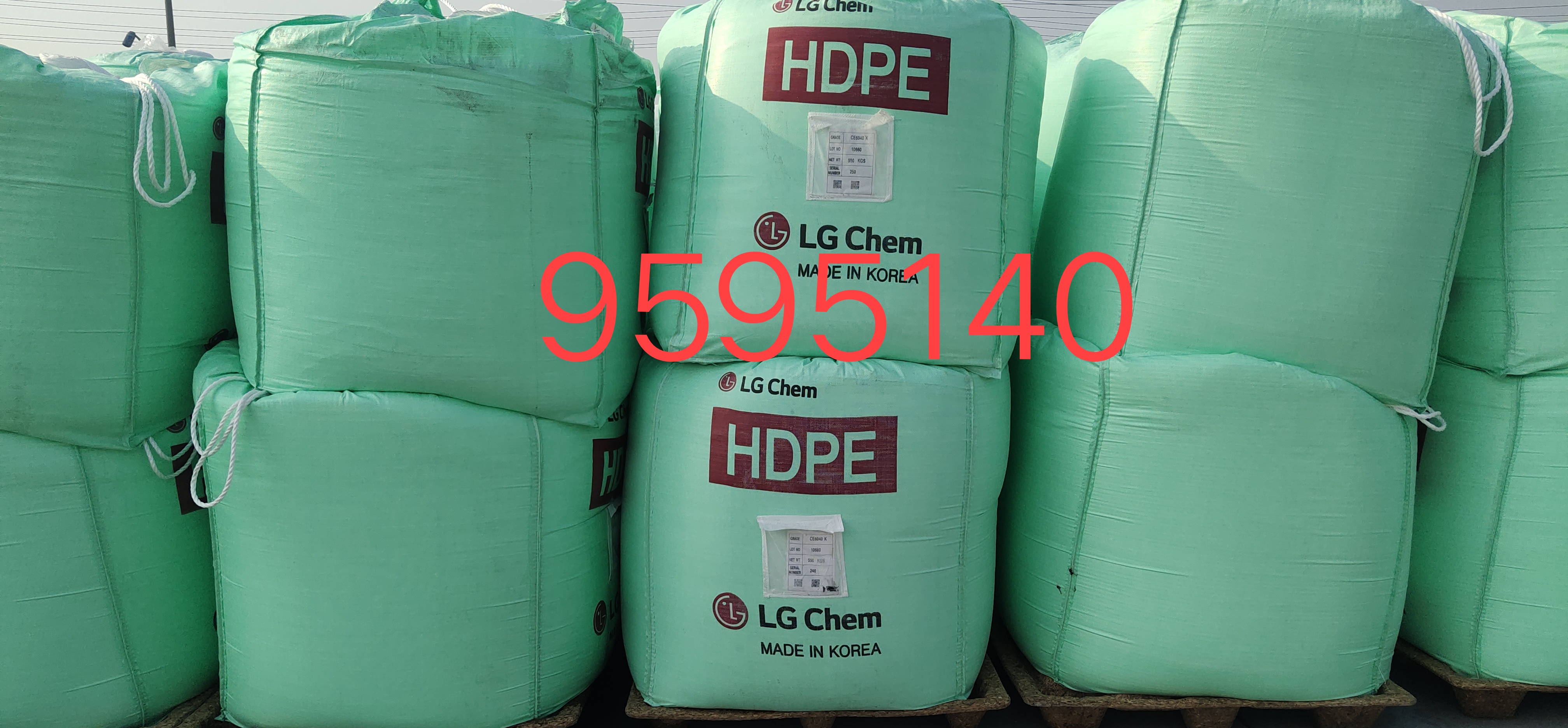 青島二手集裝袋-二手噸包-二手噸袋-一次性噸袋